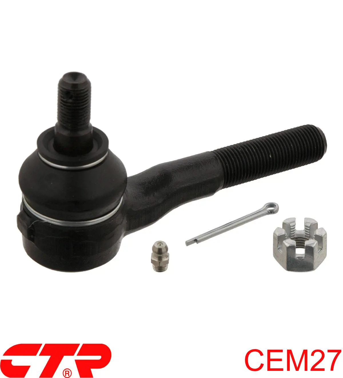 Рулевой наконечник CTR CEM27 цена, от 11.14 USD