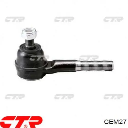 CEM27 CTR