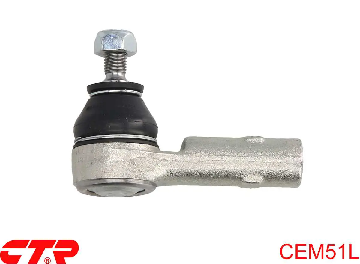 CEM51L CTR Наружный наконечник рулевой тяги
