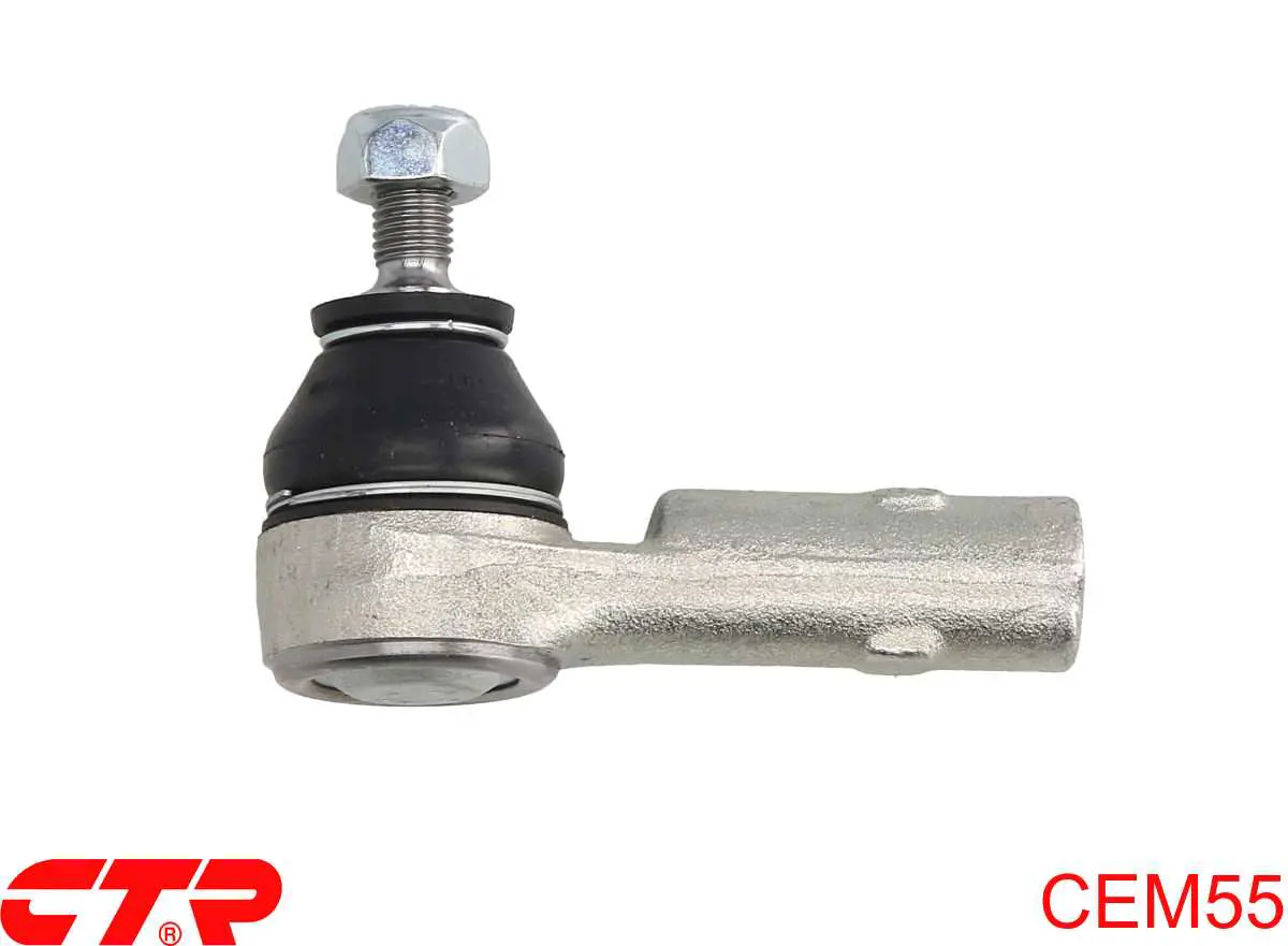 CEM55 CTR Наружный наконечник рулевой тяги