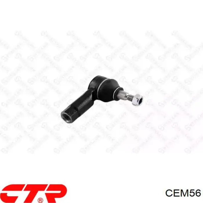 Рулевой наконечник CTR CEM56 цена, от 10.02 USD