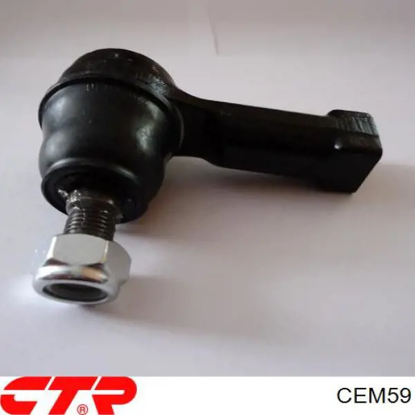Рулевой наконечник CTR CEM59 цена, от 7.05 USD