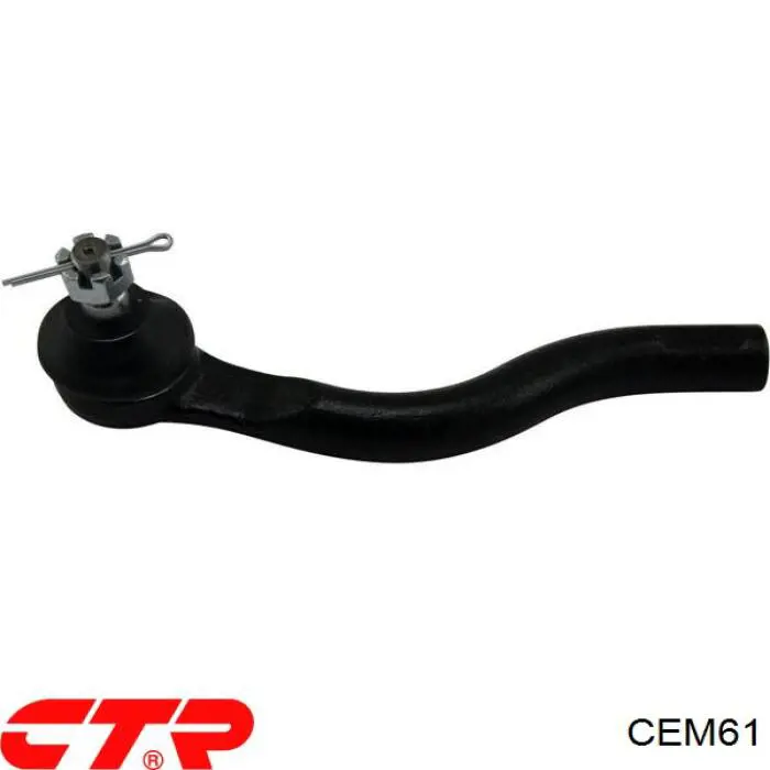 Рулевой наконечник CTR CEM61 цена, от 19.45 USD