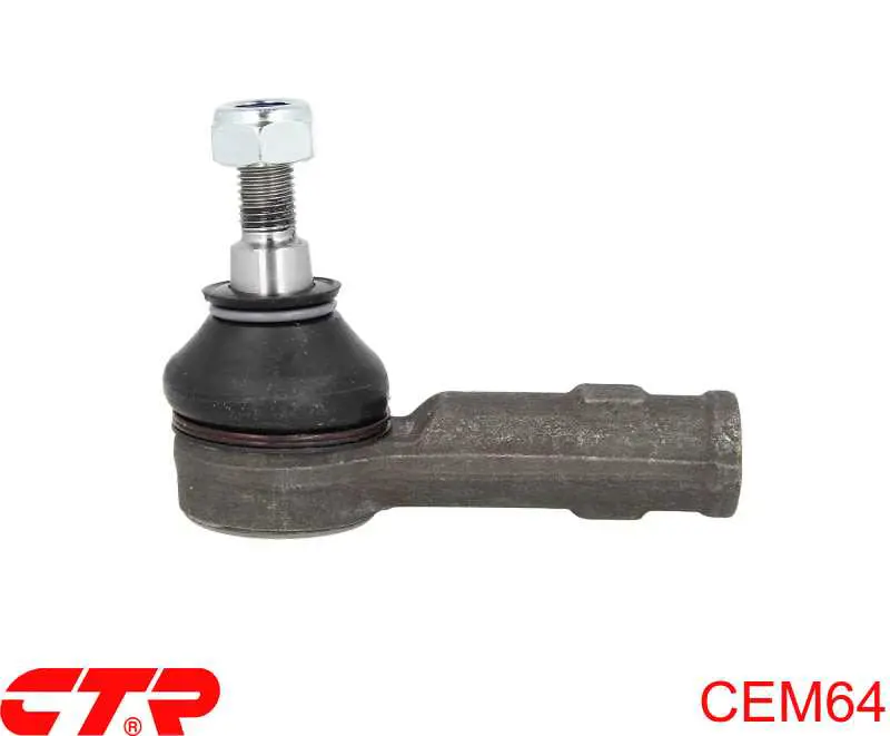 CEM64 CTR Наружный наконечник рулевой тяги