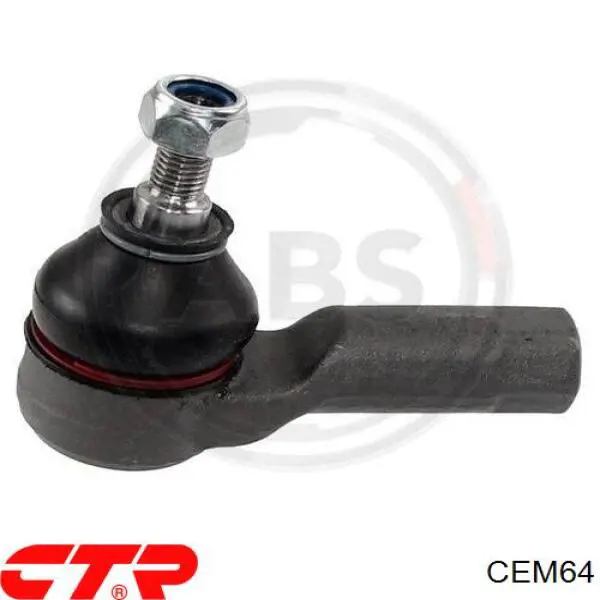 Рулевой наконечник CTR CEM64 цена, от 12.80 USD