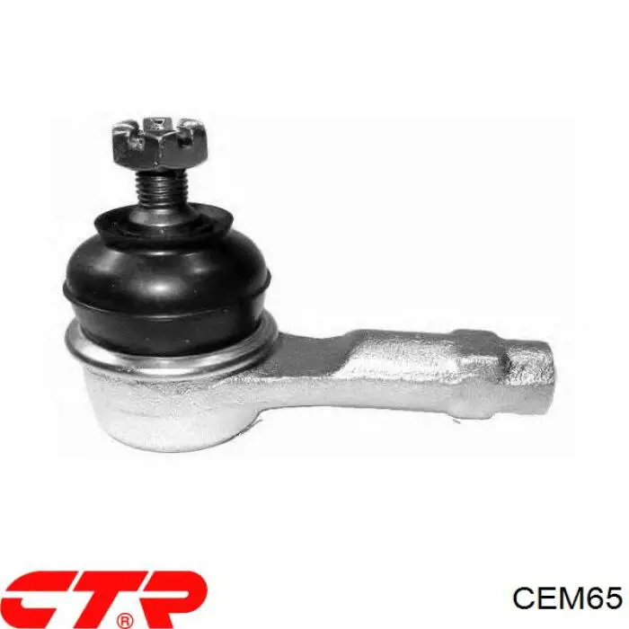 CEM65 CTR наконечник рулевой тяги внешний