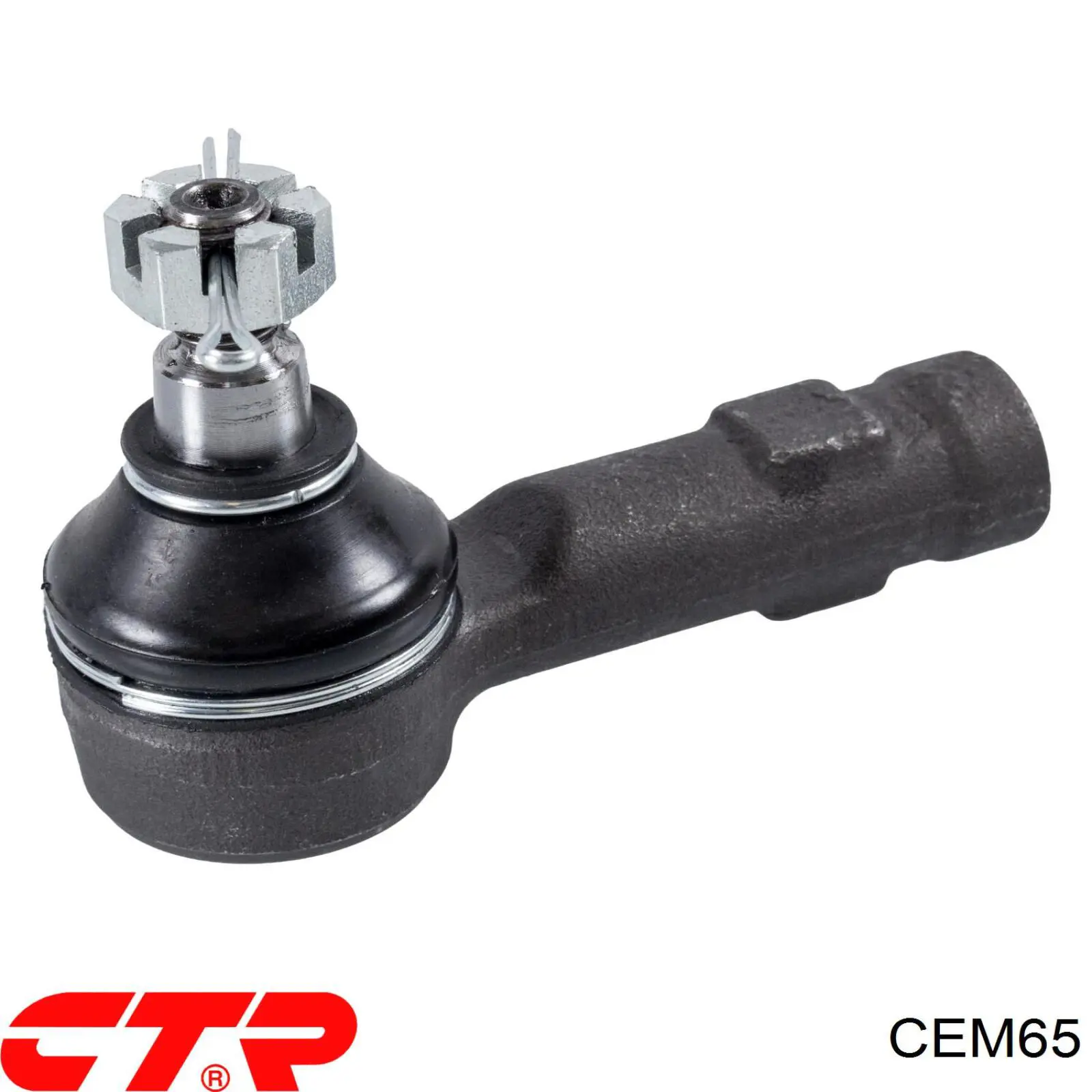Рулевой наконечник CTR CEM65 цена, от 8.69 USD