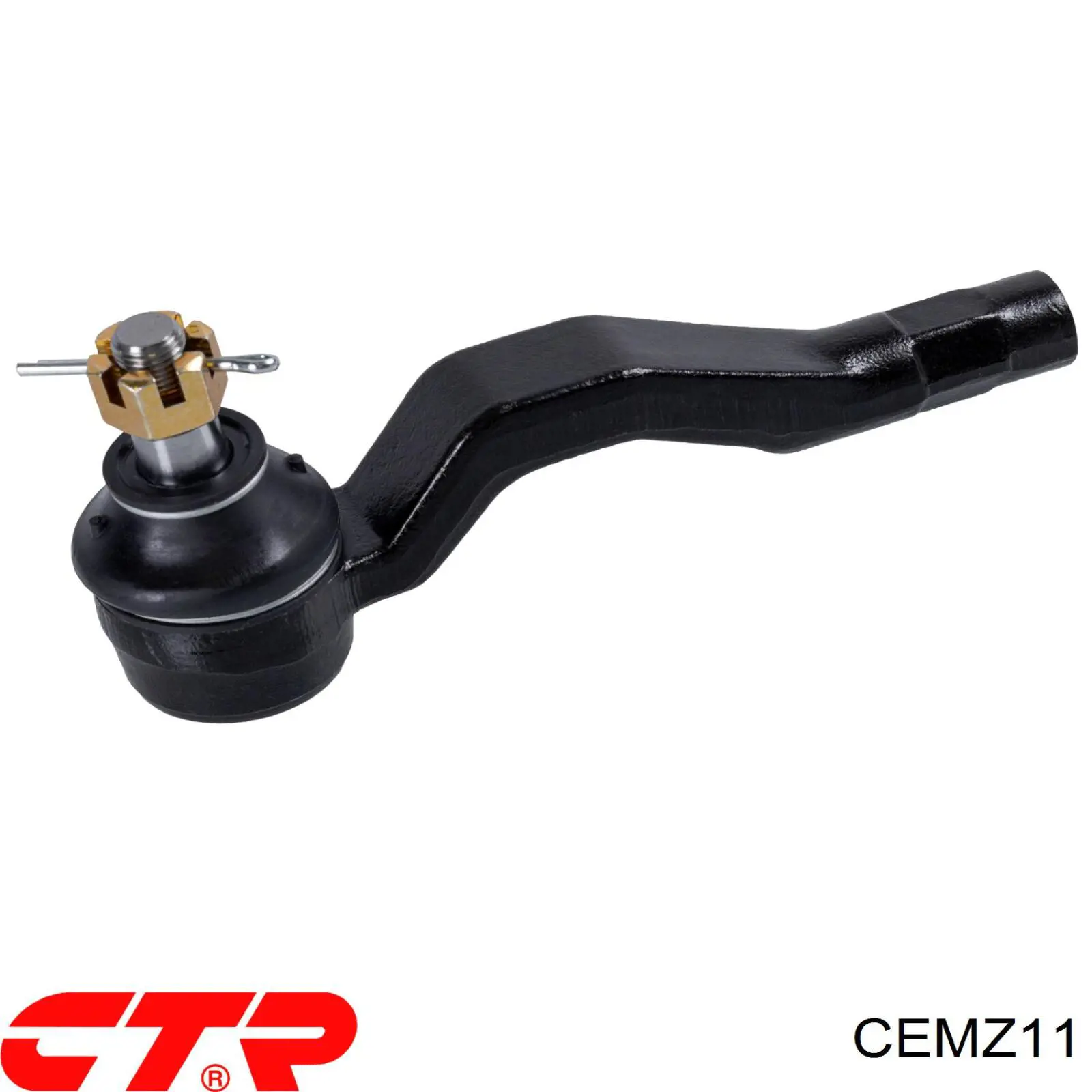 CEMZ11 CTR Наружный наконечник рулевой тяги