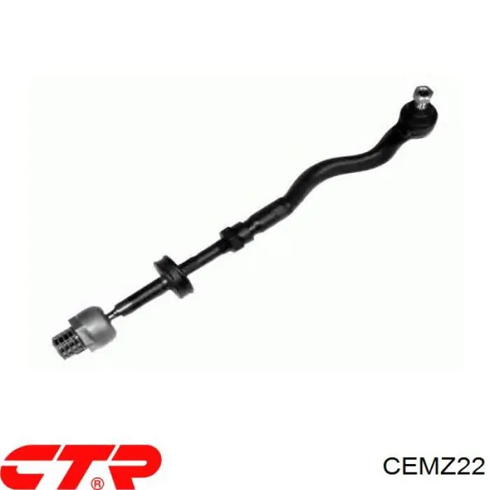 Рулевой наконечник CTR CEMZ22 цена, от 9.98 USD