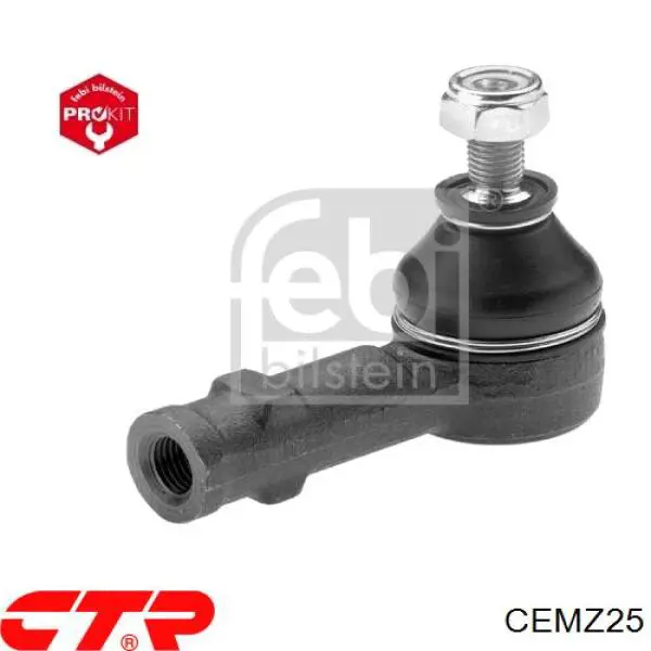 Рулевой наконечник CTR CEMZ25 цена, от 8.10 USD