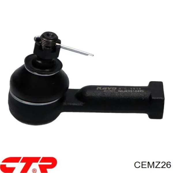 Купить CEMZ26 CTR Наконечник рулевой тяги, внешний