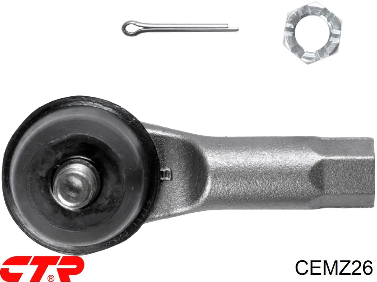 Рулевой наконечник CTR CEMZ26 цена, от 10.37 USD