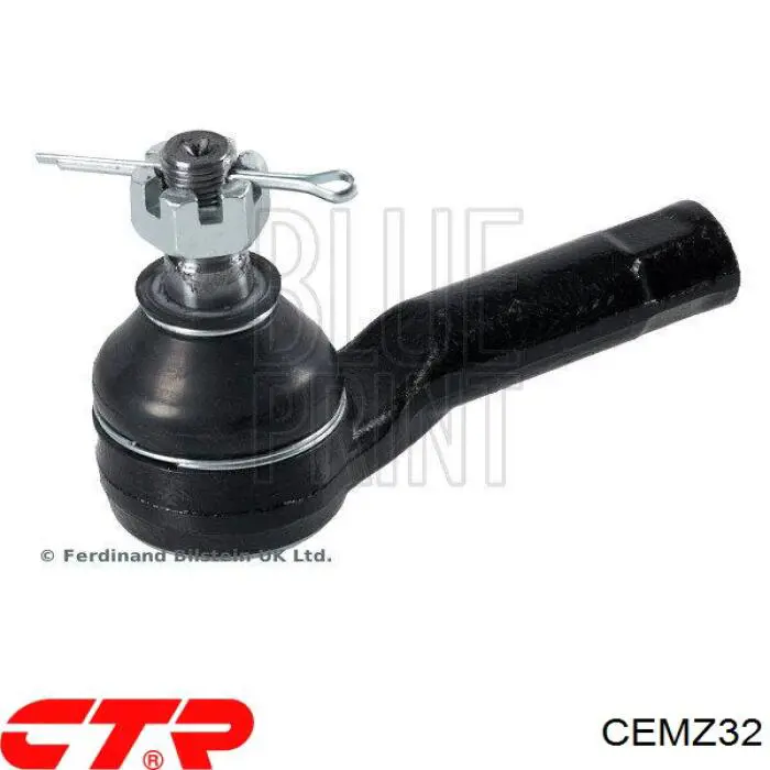 CEMZ-32 CTR наконечник рулевой тяги внешний