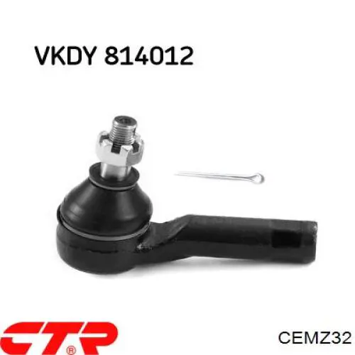 Рулевой наконечник CTR CEMZ32 цена, от 10.98 USD