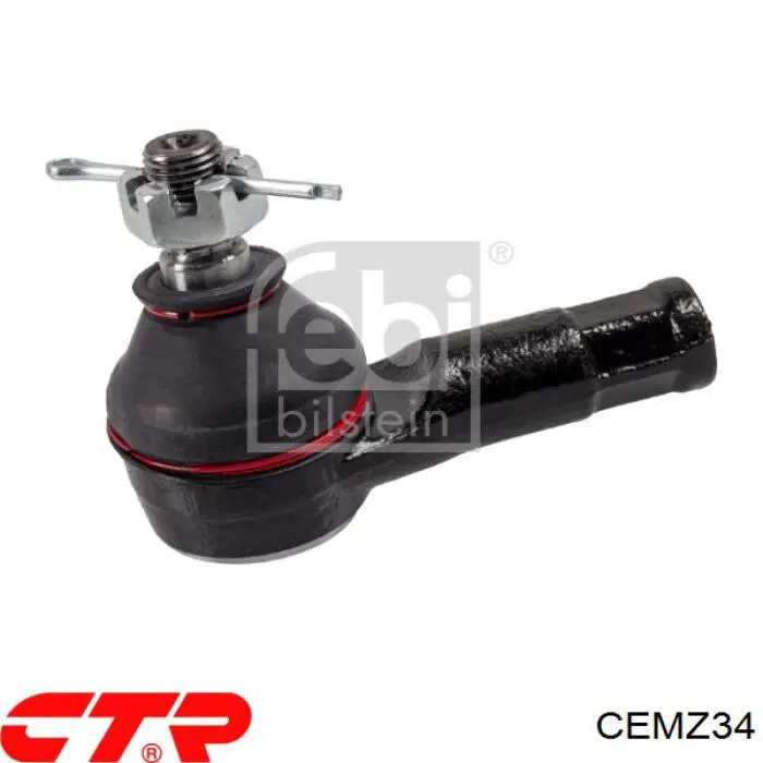 Рулевой наконечник CTR CEMZ34 цена, от 8.03 USD