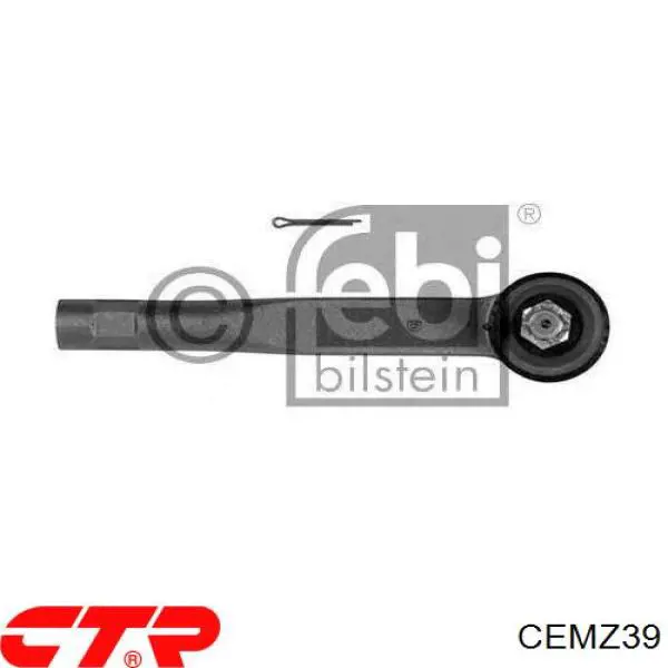 Рулевой наконечник CTR CEMZ39 цена, от 36.16 USD