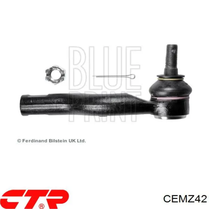 CEMZ42 CTR