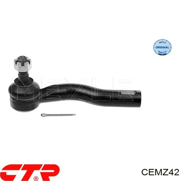 CEMZ42 CTR Наружный наконечник рулевой тяги