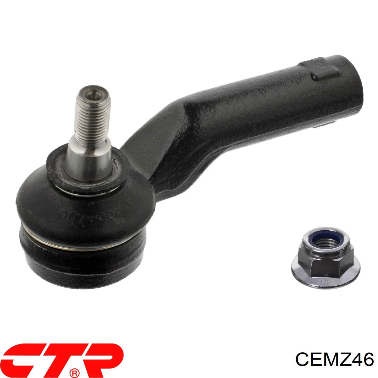 Купить CEMZ46 CTR Наконечник рулевой тяги, внешний