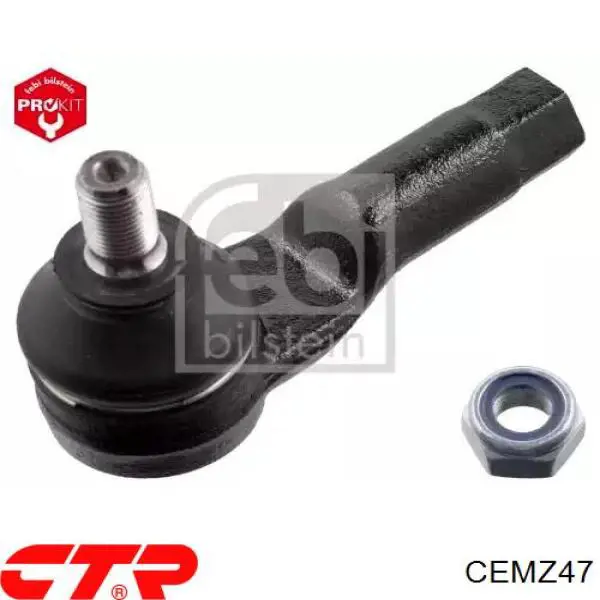 CEMZ47 CTR