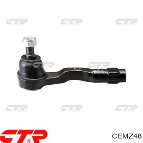 Рулевой наконечник CEMZ48 CTR