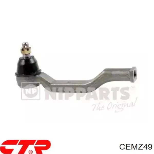 Рулевой наконечник CTR CEMZ49 цена, от 10.80 USD