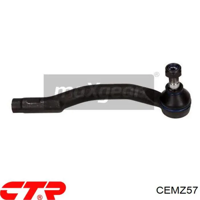 Рулевой наконечник CTR CEMZ57 цена, от 16.80 USD