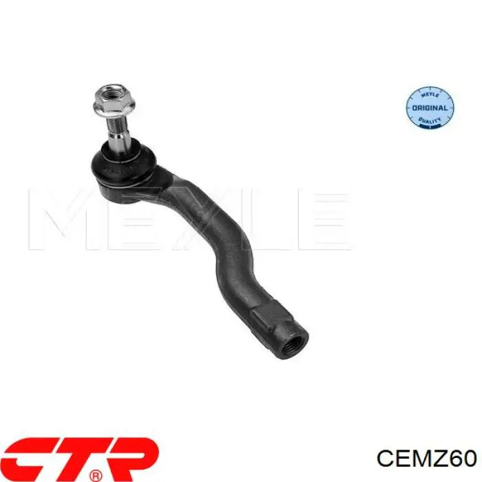 Рулевой наконечник CEMZ60 CTR