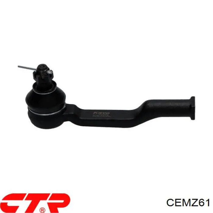 CEMZ61 CTR