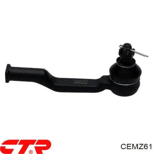 CEMZ61 CTR Наконечник рулевой тяги внутренний