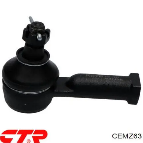 Купить CEMZ63 CTR Наконечник рулевой тяги, внешний