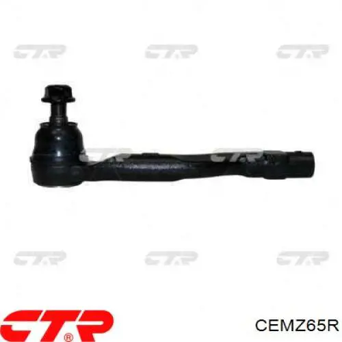 Купить CEMZ65R CTR Наконечник рулевой тяги, внешний