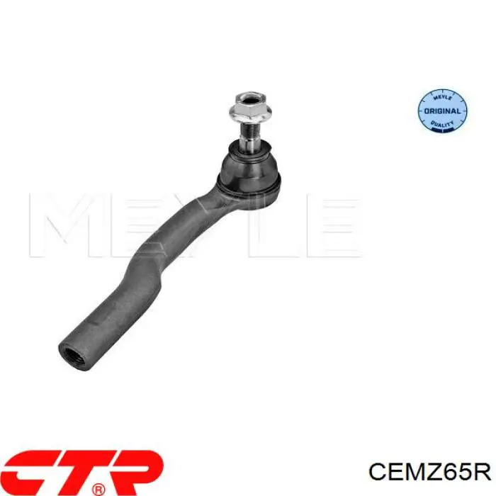 CEMZ65R CTR Наружный наконечник рулевой тяги