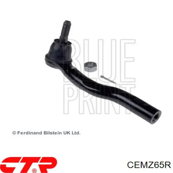 Рулевой наконечник CTR CEMZ65R цена, от 17.95 USD