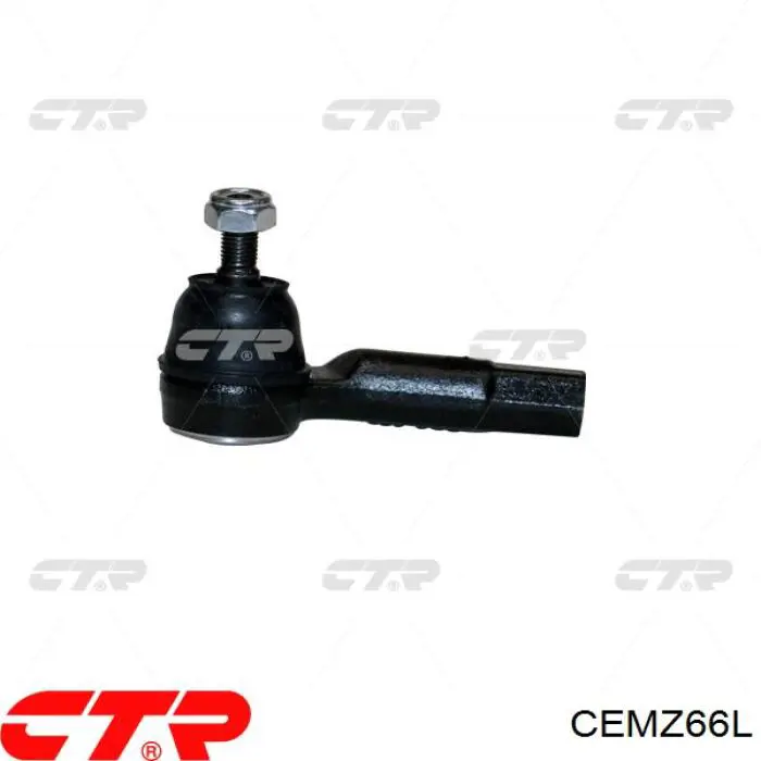 CEMZ66L CTR наконечник рулевой тяги внешний