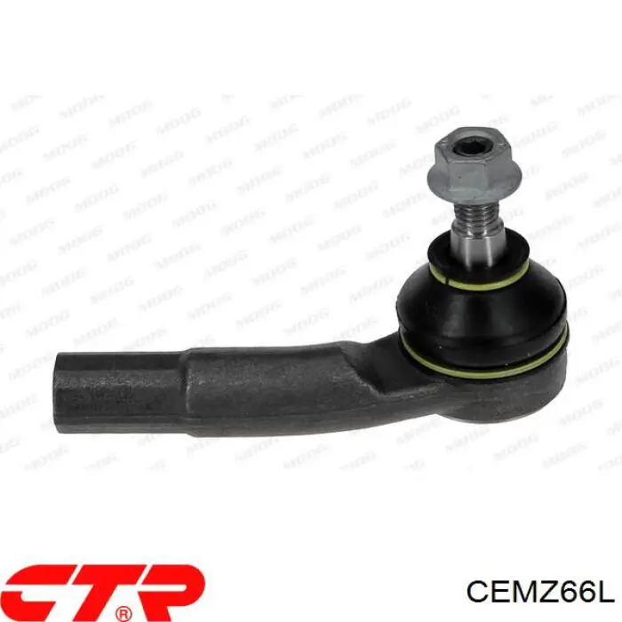 CEMZ66L CTR Наружный наконечник рулевой тяги