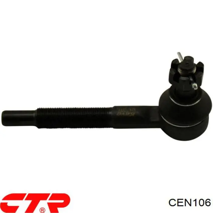 CEN106 CTR Наконечник центральной рулевой тяги задний правый