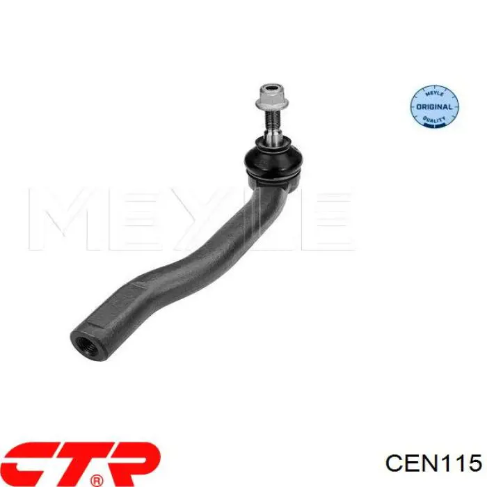 Рулевой наконечник CTR CEN115 цена, от 17.74 USD