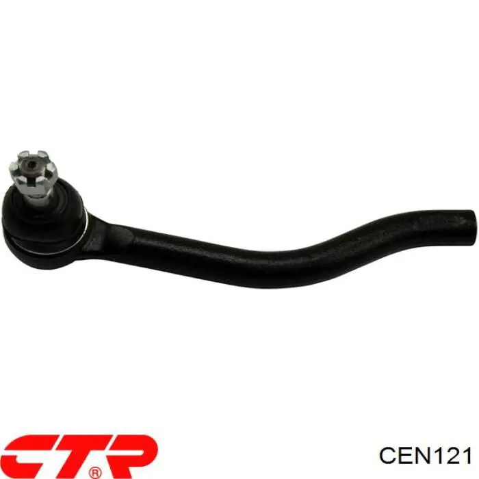 Рулевой наконечник CTR CEN121 цена, от 17.70 USD