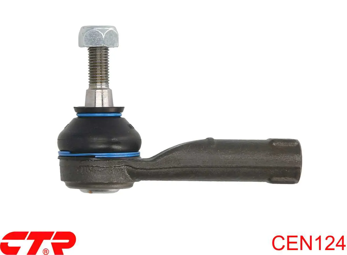 CEN124 CTR наконечник рулевой тяги внешний
