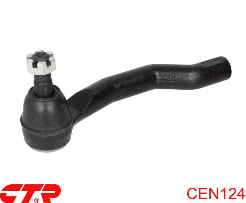 Купить CEN124 CTR Наконечник рулевой тяги, внешний