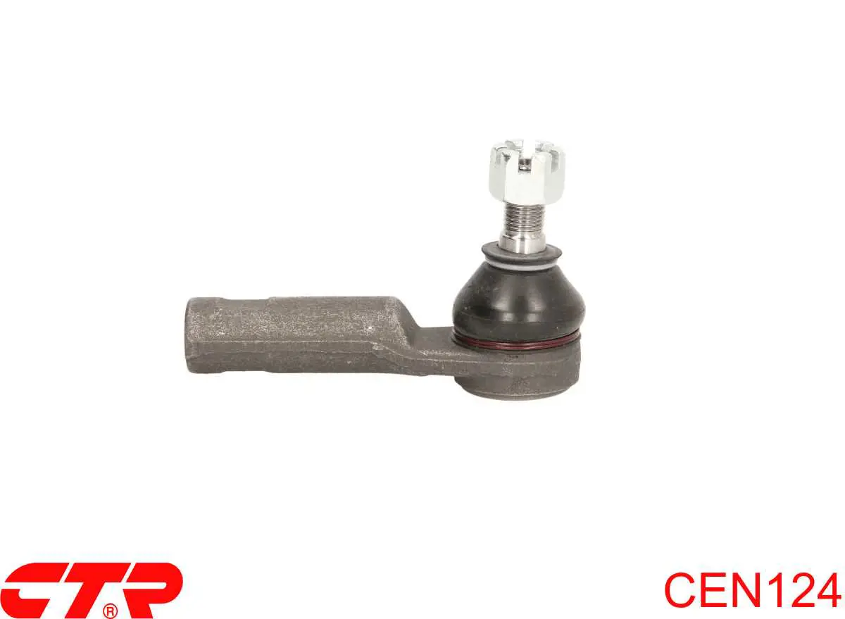Рулевой наконечник CEN124 CTR
