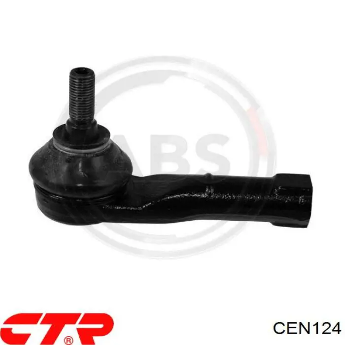 Рулевой наконечник CTR CEN124 цена, от 12.68 USD