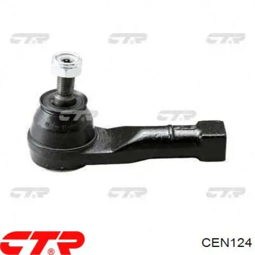 Наконечник рулевой тяги CTR CEN124