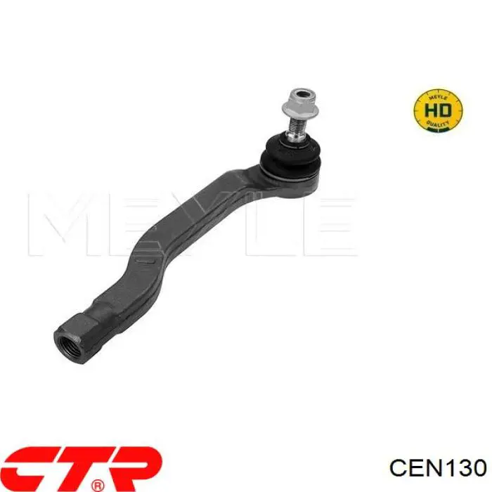 Купить CEN130 CTR Наконечник рулевой тяги, внешний
