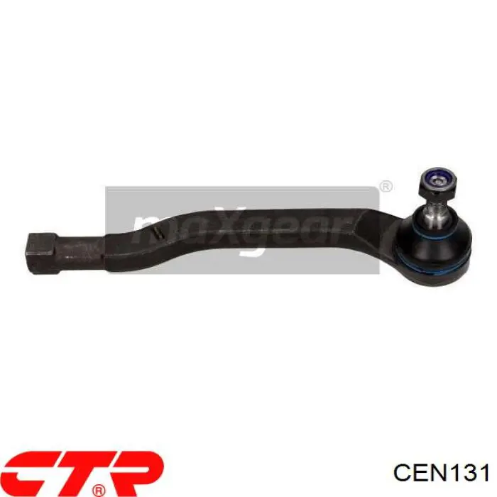 CEN131 CTR Наружный наконечник рулевой тяги