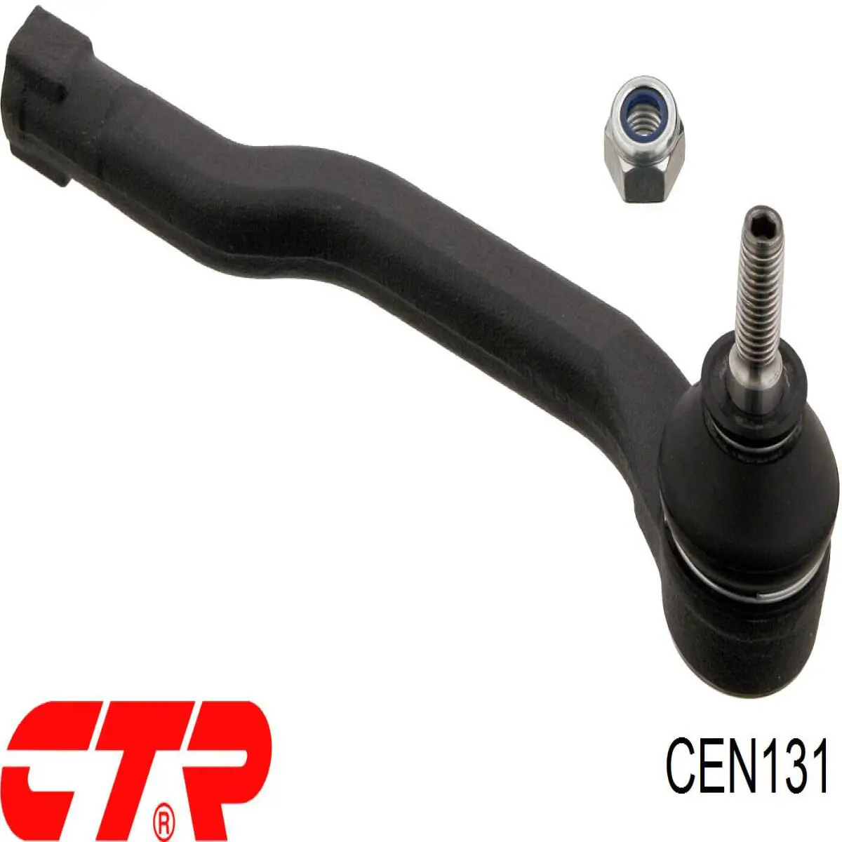 Купить CEN131 CTR Наконечник рулевой тяги, внешний