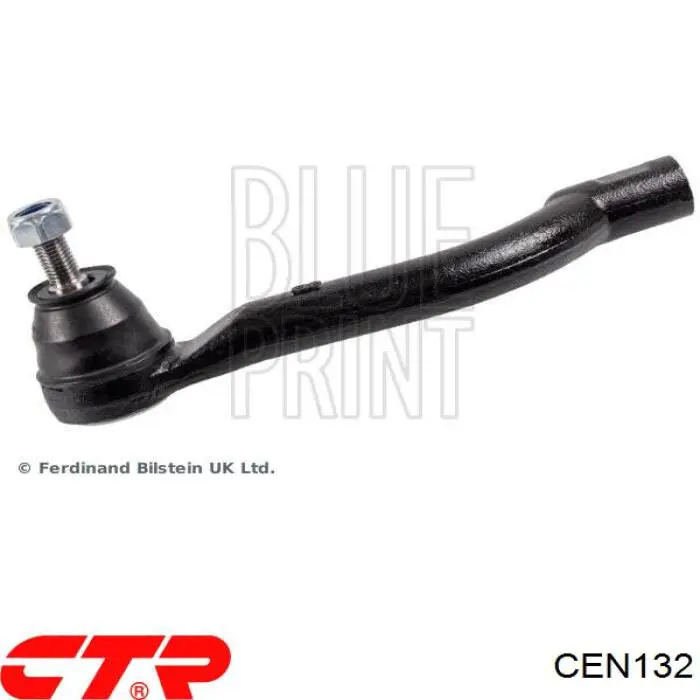Купить CEN132 CTR Наконечник рулевой тяги, внешний