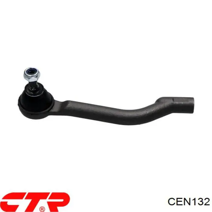 CEN132 CTR Наружный наконечник рулевой тяги