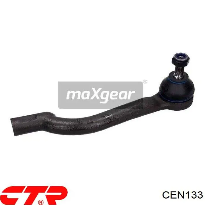 Рулевой наконечник CTR CEN133 цена, от 16.66 USD